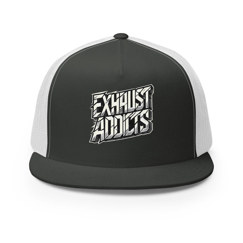 Exhaust Addicts Merch