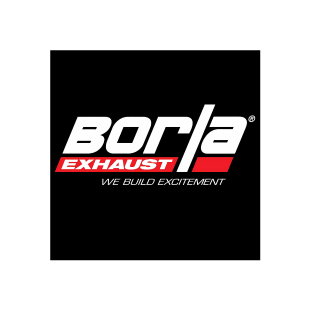 Borla Exhaust