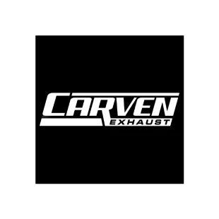 Carven Exhaust