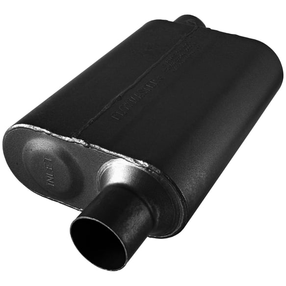 FLOWMASTER 40 SERIES CHAMBERED MUFFLER | Part #  8042543