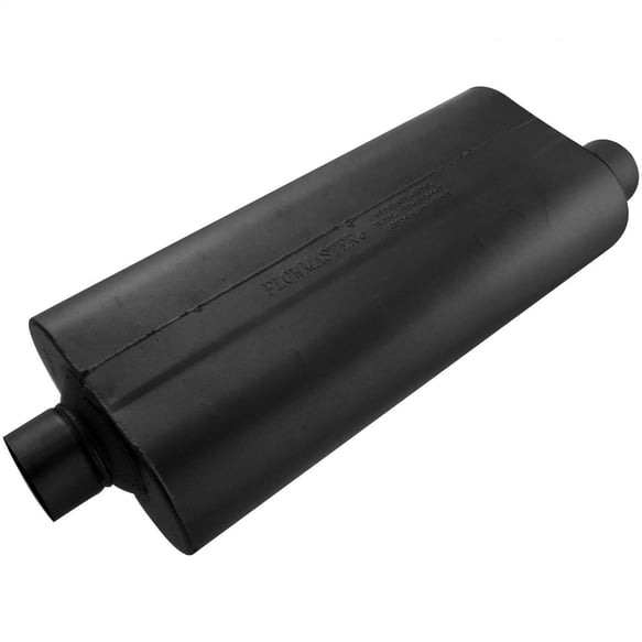 FLOWMASTER 70 SERIES CHAMBERED MUFFLER | Part #  53072