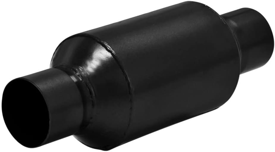 Flowmaster 815425S Outlaw Series Race Muffler