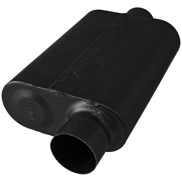 FLOWMASTER SUPER 44 SERIES CHAMBERED MUFFLER | Part #  843046