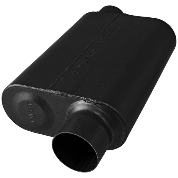 FLOWMASTER 40 SERIES CHAMBERED MUFFLER | Part #  8043043