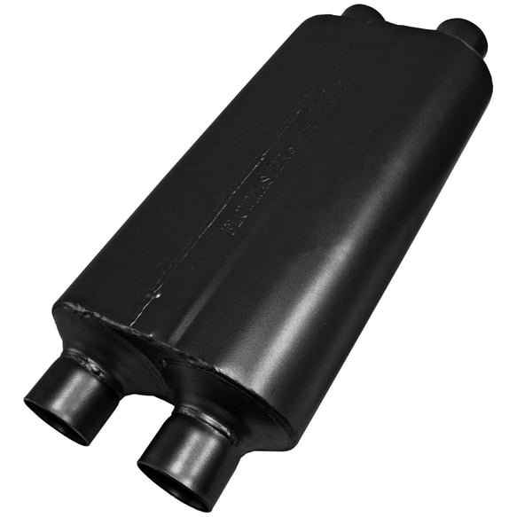 FLOWMASTER 50 SERIES HD CHAMBERED MUFFLER | Part #  8525554