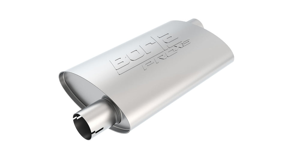 Borla ProXS Universal Muffler | Part # 400488