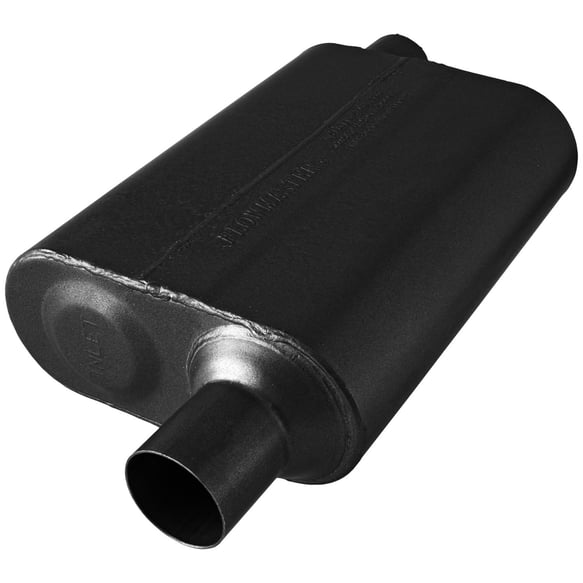 FLOWMASTER 40 SERIES CHAMBERED MUFFLER | Part #  8042443