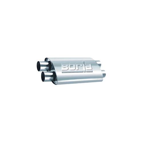 Borla ProXS Universal Muffler | Part # 400286