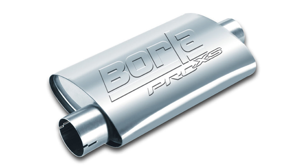 Borla ProXS Universal Muffler | Part # 400479