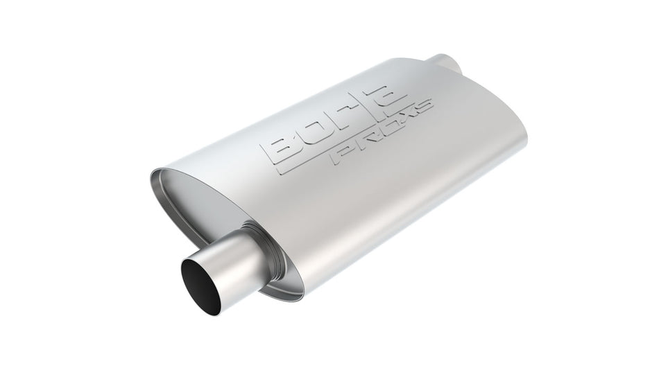 Borla ProXS Universal Muffler | Part # 40346