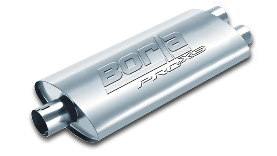 Borla ProXS Universal Muffler | Part # 400487