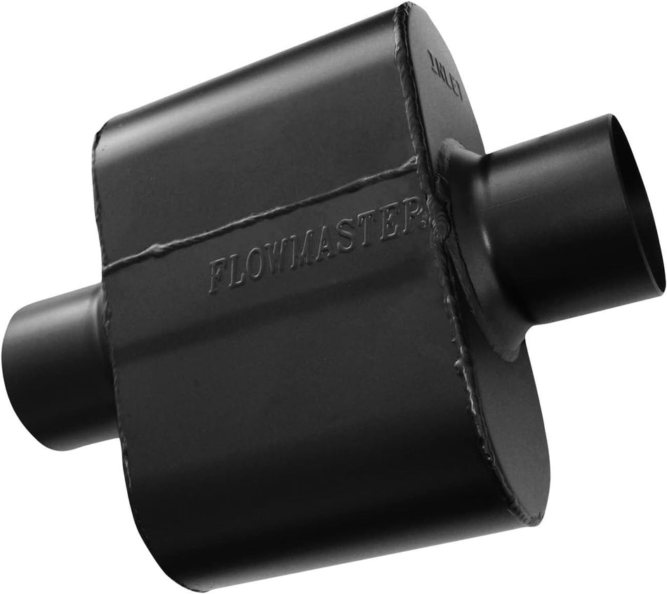 Flowmaster 842515 Super 10 Series Chambered Muffler