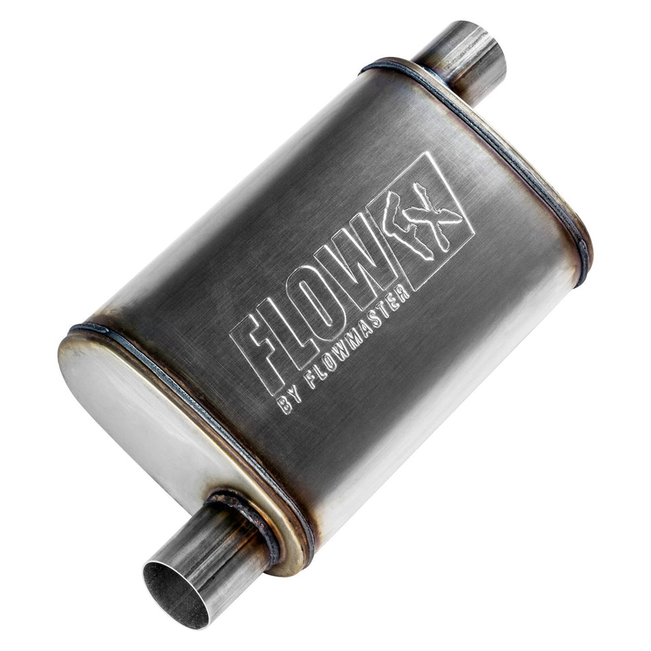 FLOWMASTER FLOW FX MUFFLER | Part #  71235