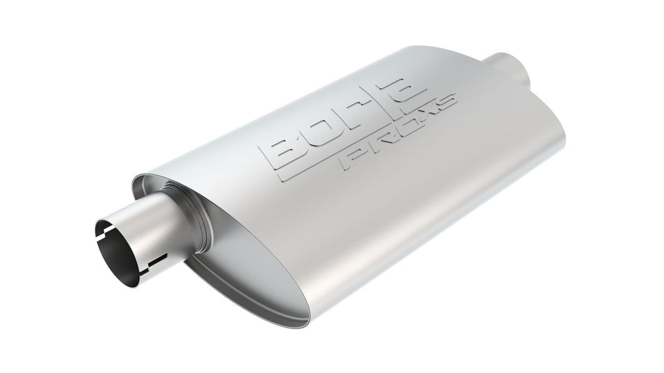 Borla ProXS Universal Muffler | Part # 400480