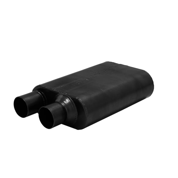 FLOWMASTER 80 SERIES CHAMBERED MUFFLER | Part #  842580