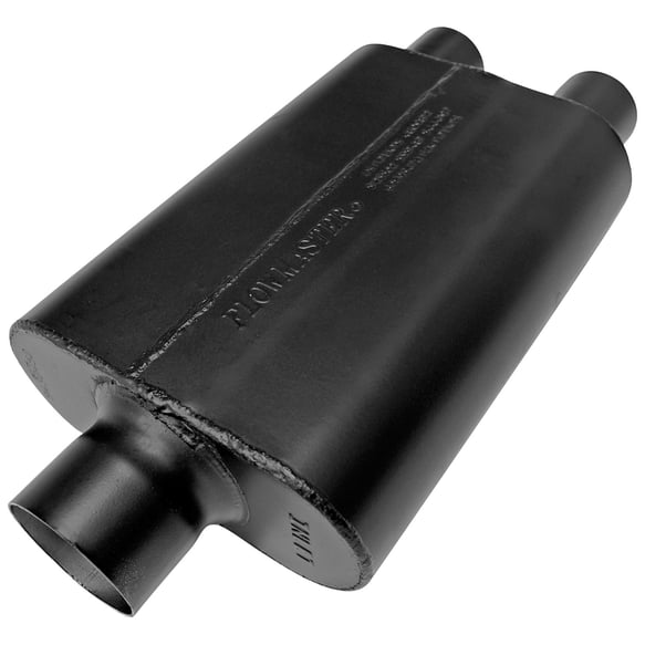 FLOWMASTER SUPER 44 SERIES CHAMBERED MUFFLER | Part #  9430472