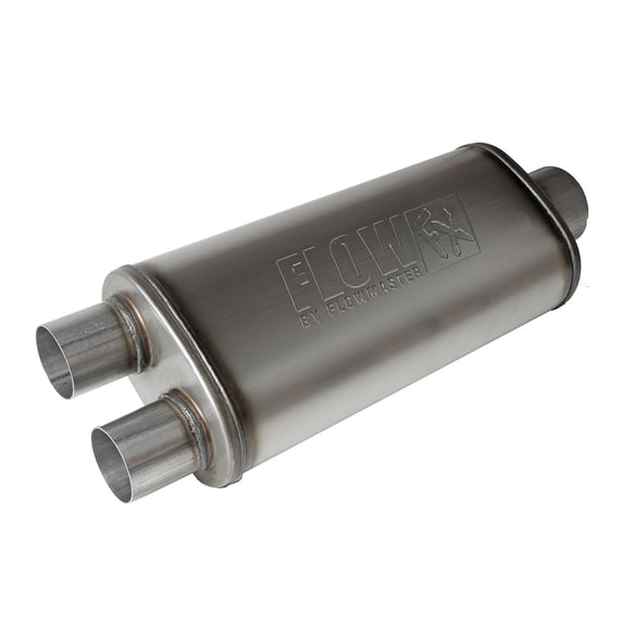 FLOWMASTER FLOW FX MUFFLER | Part #  72587