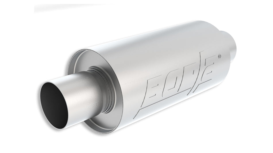 Borla Universal Muffler | Part # 40842S