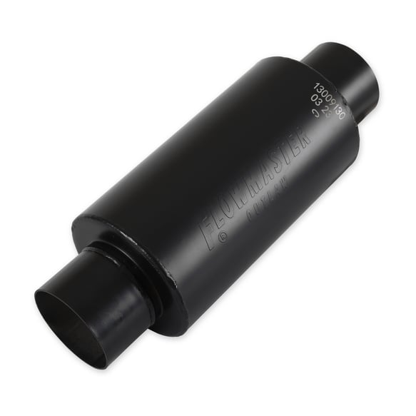 FLOWMASTER PRO SERIES OUTLAW RACE MUFFLER | Part #  13009130