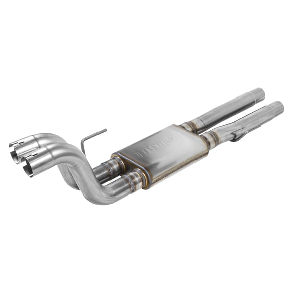 FLOWMASTER FLOW FX DIRECT FIT MUFFLER | Part #  717776