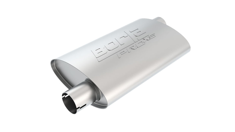 Borla ProXS Universal Muffler | Part # 400489