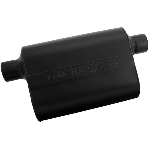 FLOWMASTER SUPER 44 SERIES CHAMBERED MUFFLER | Part #  952549