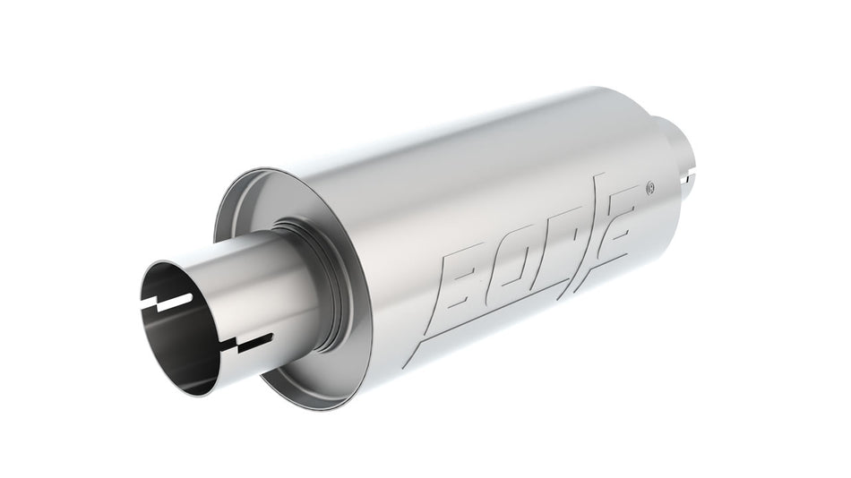 Borla Universal Muffler | Part # 400497