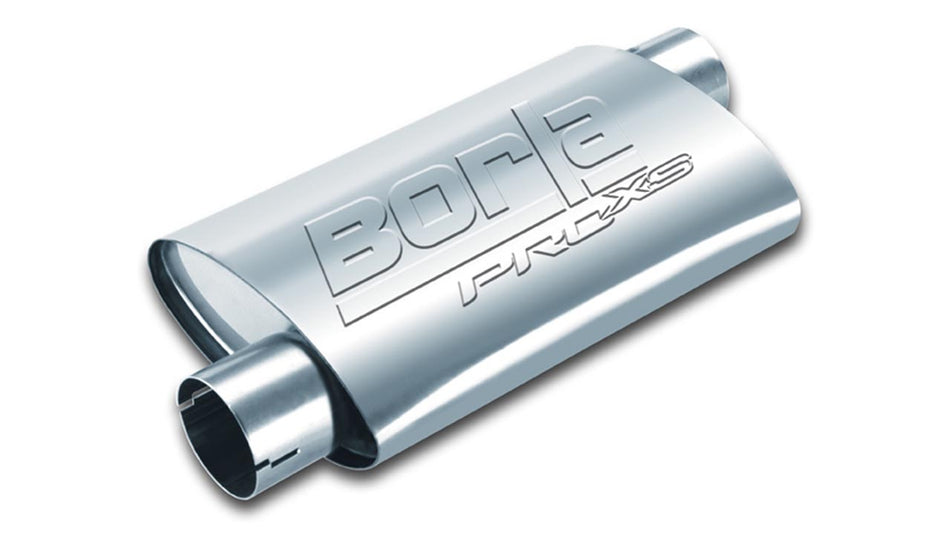 Borla ProXS Universal Muffler | Part # 400490