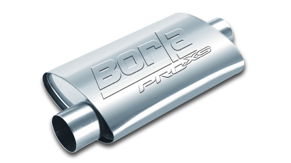 Borla ProXS Universal Muffler | Part # 40658