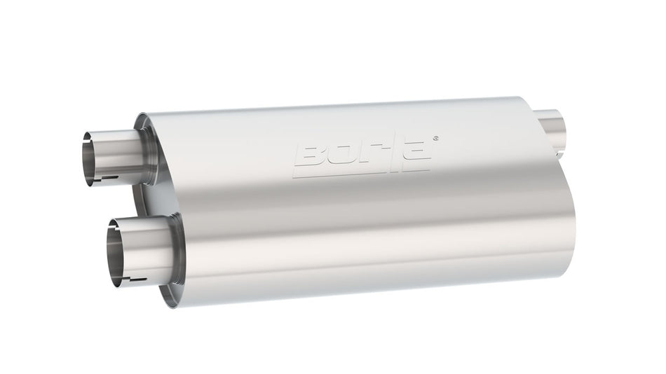 Borla Universal Muffler | Part # 400499