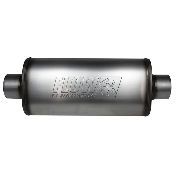 FLOWMASTER FLOW FX MUFFLER | Part #  74151