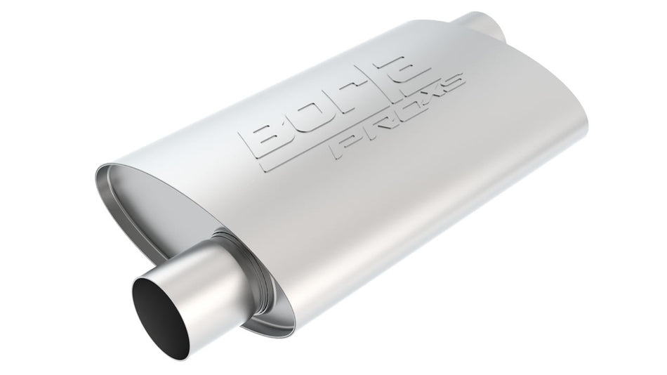 Borla ProXS Universal Muffler | Part # 40352