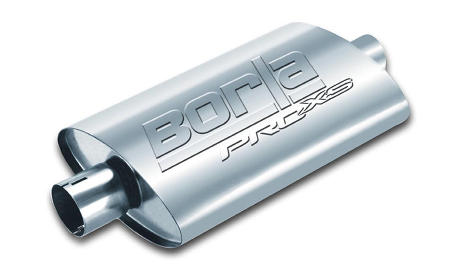 Borla ProXS Universal Muffler | Part # 400495