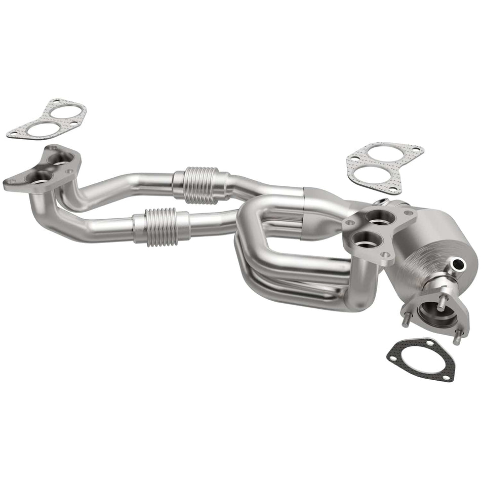 MAGNAFLOW | OEM GRADE FEDERAL / EPA COMPLIANT MANIFOLD CATALYTIC CONVERTER | 52305