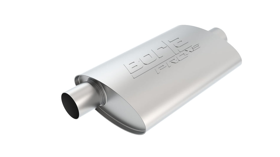 Borla ProXS Universal Muffler | Part # 40358