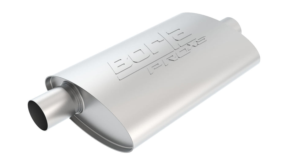 Borla ProXS Universal Muffler | Part # 40357