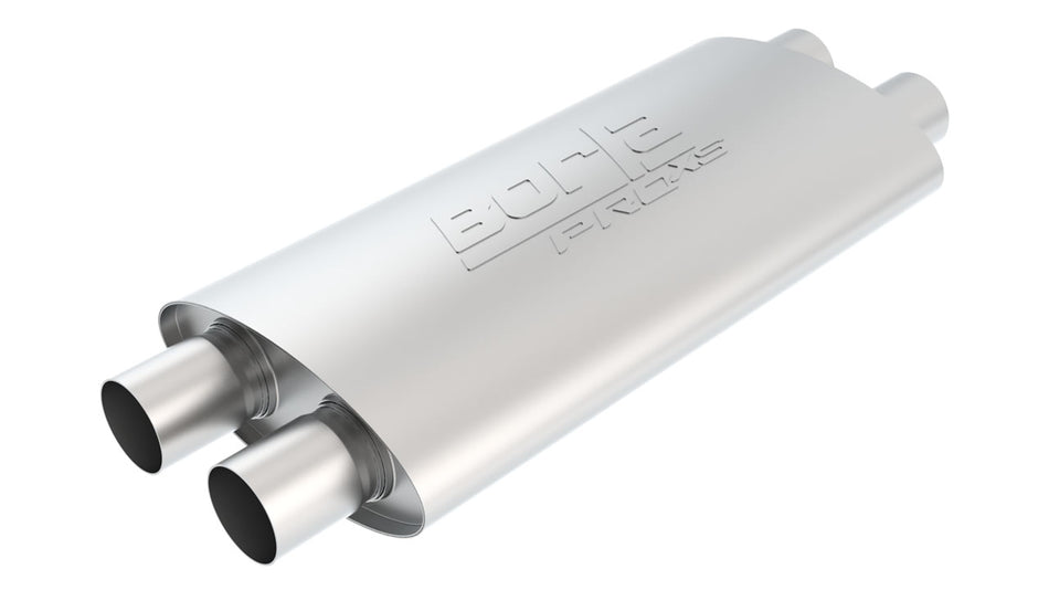 Borla ProXS Universal Muffler | Part # 400287