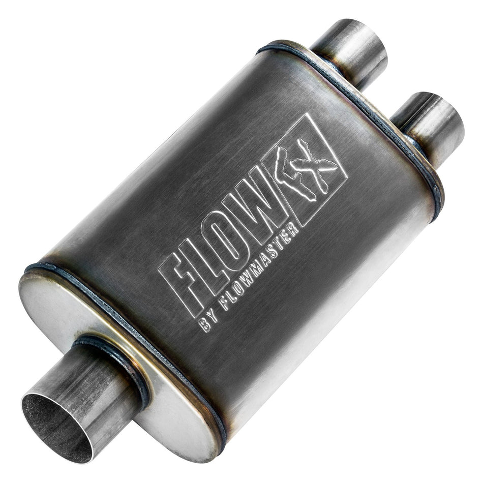 FLOWMASTER FLOW FX MUFFLER | Part #  72198