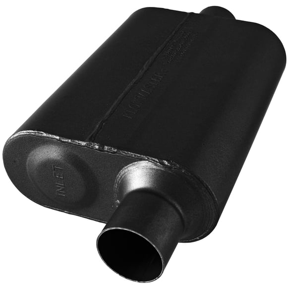 FLOWMASTER 40 SERIES CHAMBERED MUFFLER | Part #  8042541