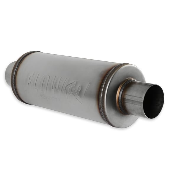 FLOWMASTER FLOW FX MUFFLER | Part #  72619