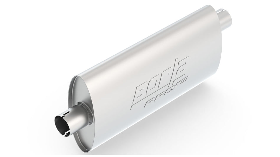 Borla ProXS Universal Muffler | Part # 400483