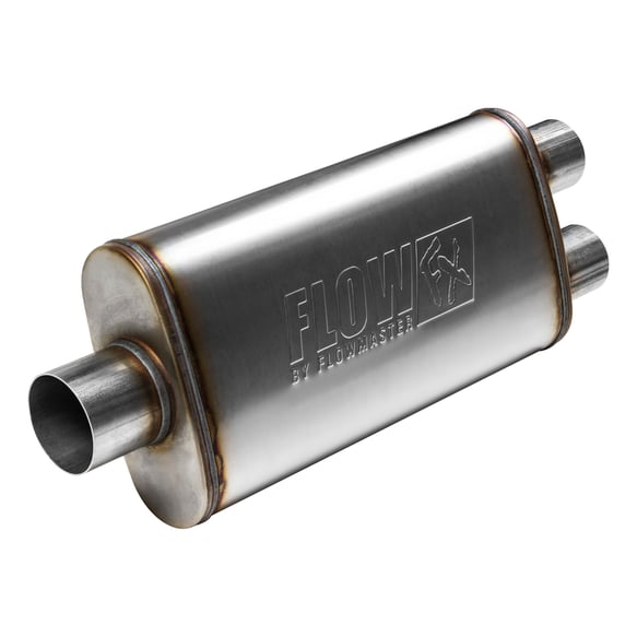 FLOWMASTER FLOW FX MUFFLER | Part #  72288