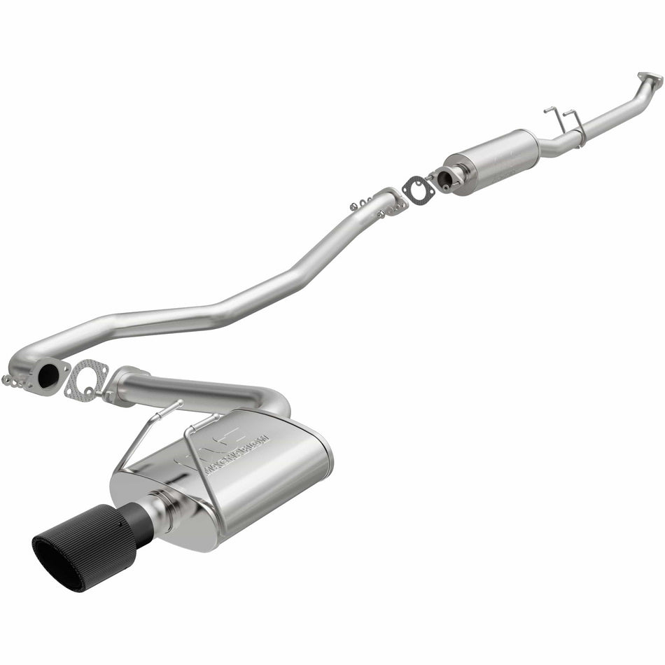 MAGNAFLOW 2022-2024 HONDA CIVIC NEO SERIES CAT-BACK PERFORMANCE EXHAUST SYSTEM | 19610