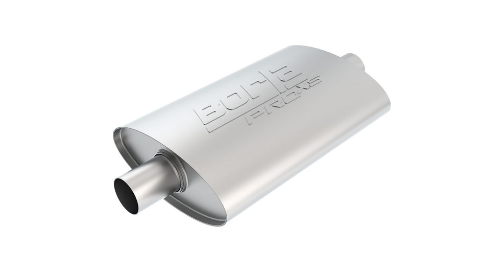 Borla ProXS Universal Muffler | Part # 40347