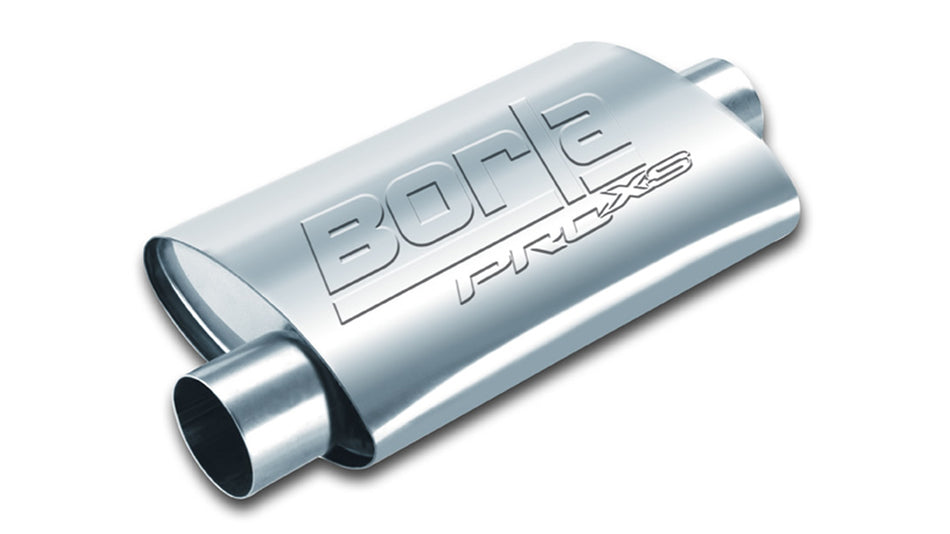 Borla ProXS Universal Muffler | Part # 40657