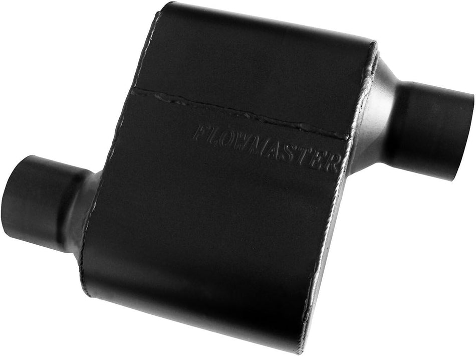 Flowmaster 842518 Super 10 Series Chambered Muffler