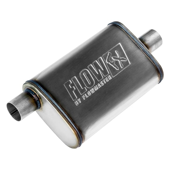 FLOWMASTER FLOW FX MUFFLER | Part #  71225