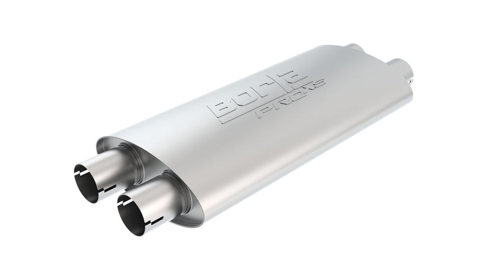 Borla ProXS Universal Muffler | Part # 400492