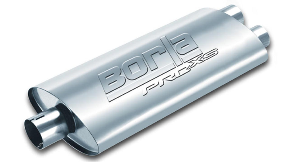 Borla ProXS Universal Muffler | Part # 400485