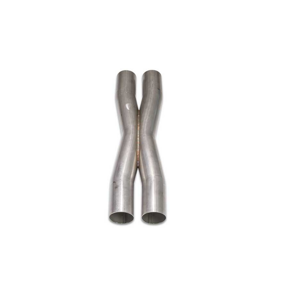 Carven Exhaust Universal X-Pipe 3" | CX1001